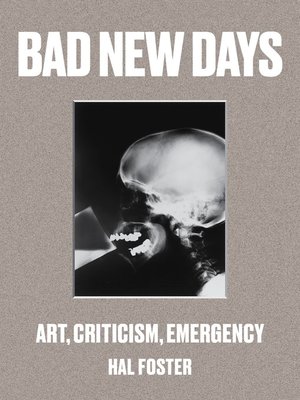 cover image of Bad New Days
